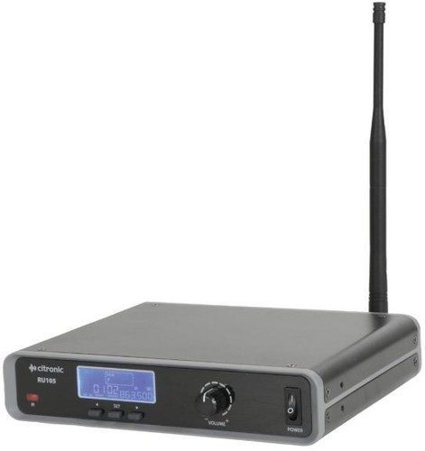 Sistema microfono