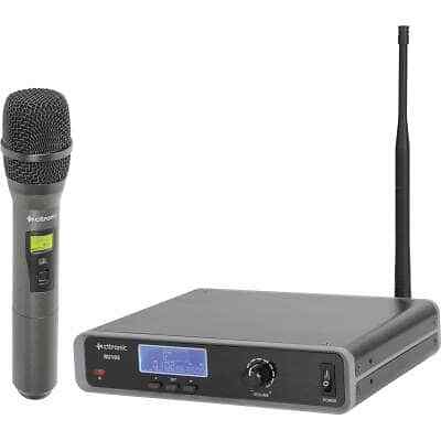 Citronic ru105 sistema - ru105-h,