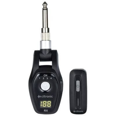 Citronic nl24 sistema - citronic,