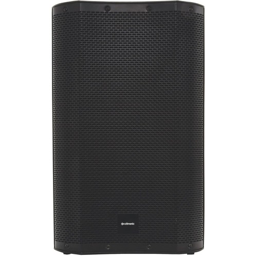 Citronic casa 15a altoparlante - citronic,