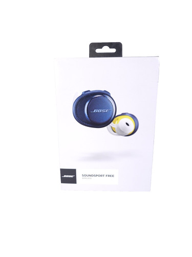 Bose soundsport cuffie - bose,