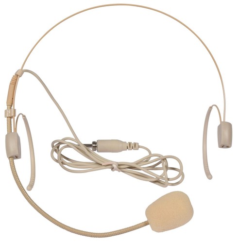 Chord discreti microfoni - discreti,