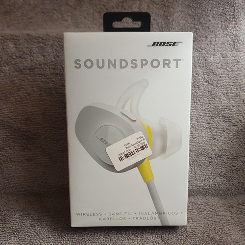 Auricolari wireless bose - wireless,