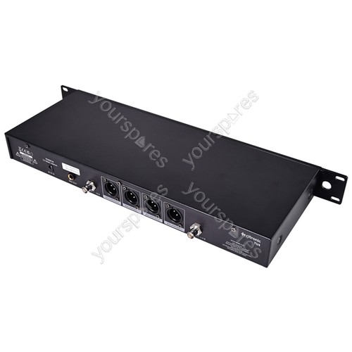 Citronic series pll - citronic,