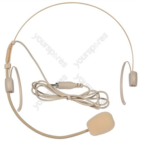 Chord microfoni collare - microfoni, a