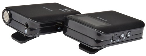 Lm58 sistema microfonico - lm58,
